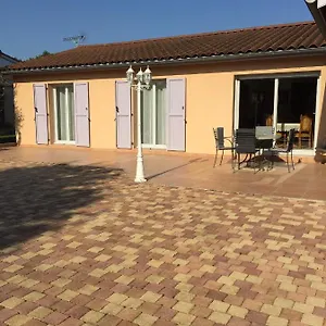 D'hotes Chez Coco Bed & Breakfast