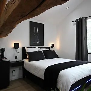  Bed & Breakfast Le Grain De Louise