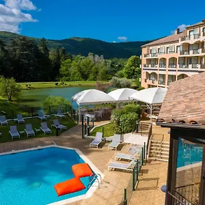 3* Hotel Domaine Les Sources De
