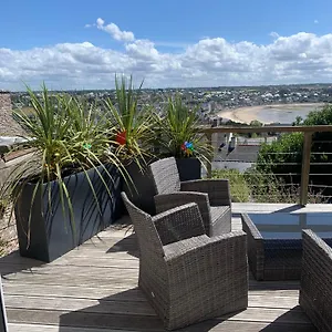  Ferienhaus Le Cap Frankreich