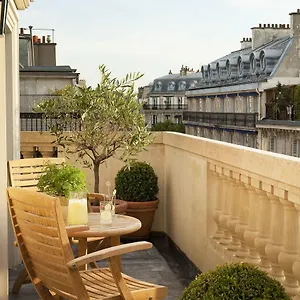 *** Hotel De L'arcade Frankreich