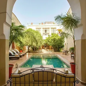 *** Riad Charai Marokko