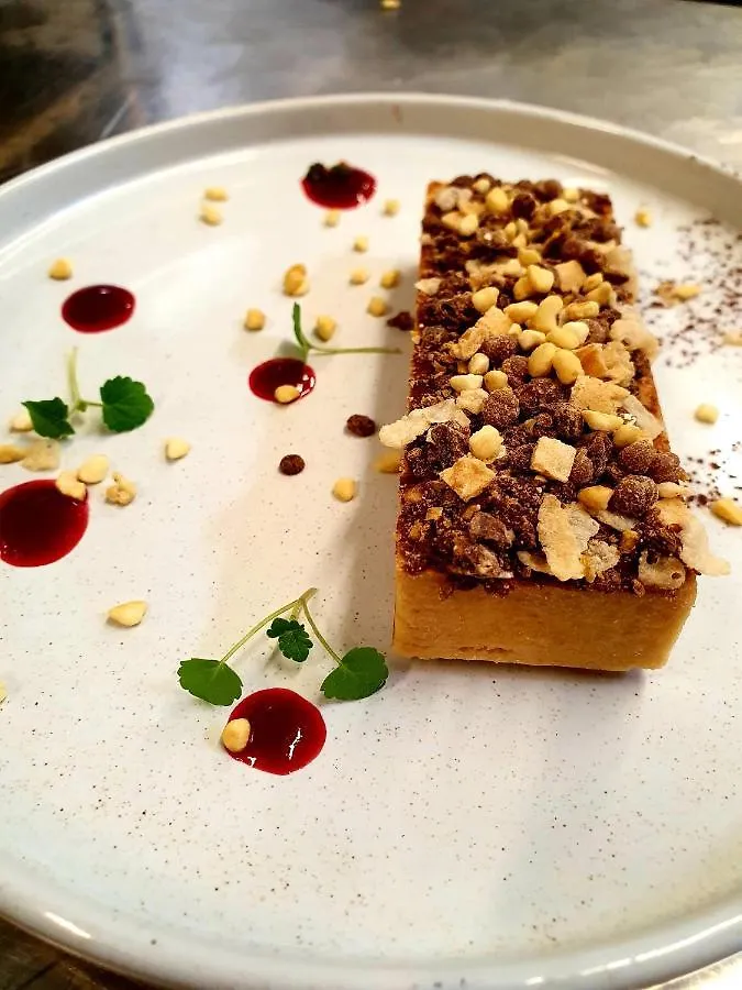 Auberge de Motz