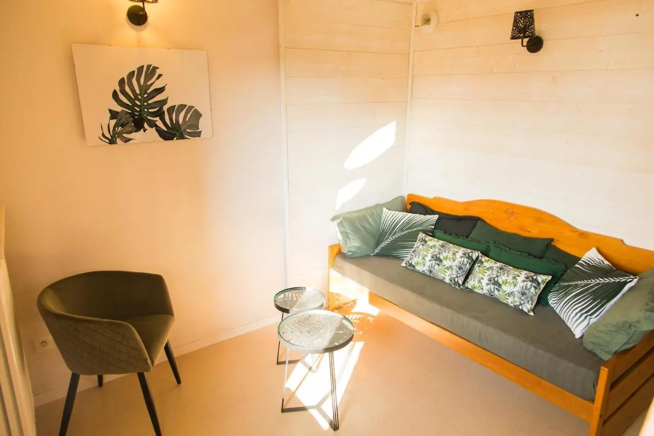 Auberge De Motz France