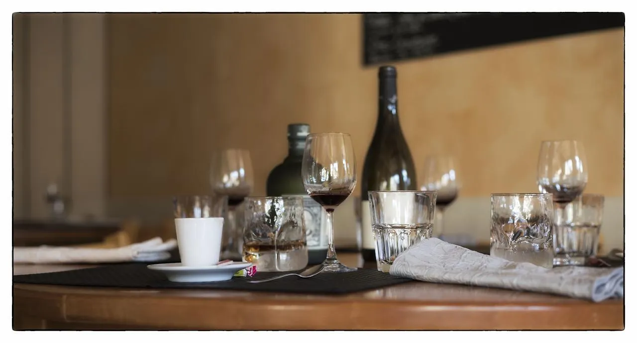 Auberge de Motz