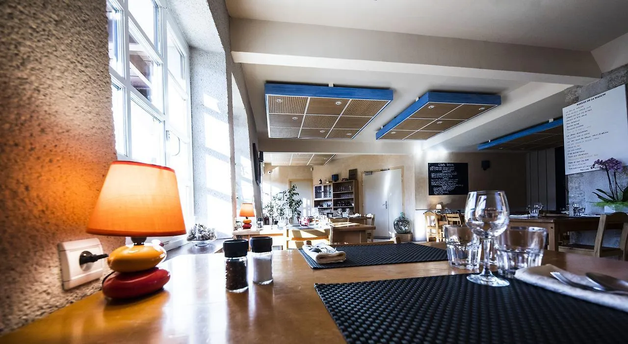 Auberge De Motz