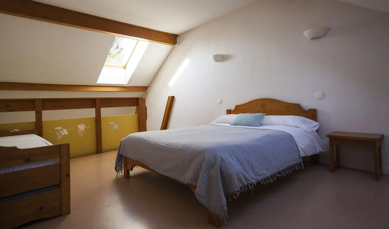 Auberge de Motz 0*,