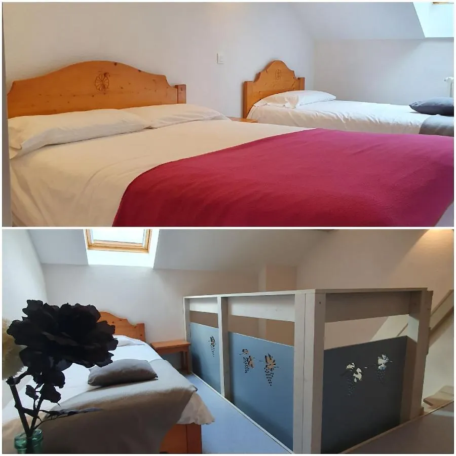 Auberge de Motz 0*,  Frankreich